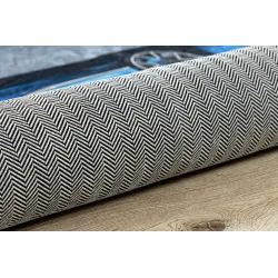 Tapis BAMBINO 41730 antidérapant, idéal pour le jardin ou la chambre d'enfants