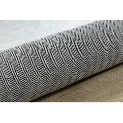 BAMBINO 54090 tapis lavable, pratique pour la chambre des enfants