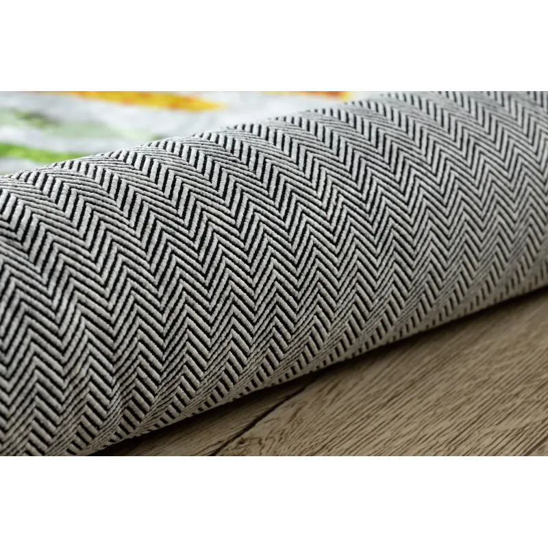 Tapis BAMBINO 38480 pour extérieur, résistant aux taches, parfait pour les enfants