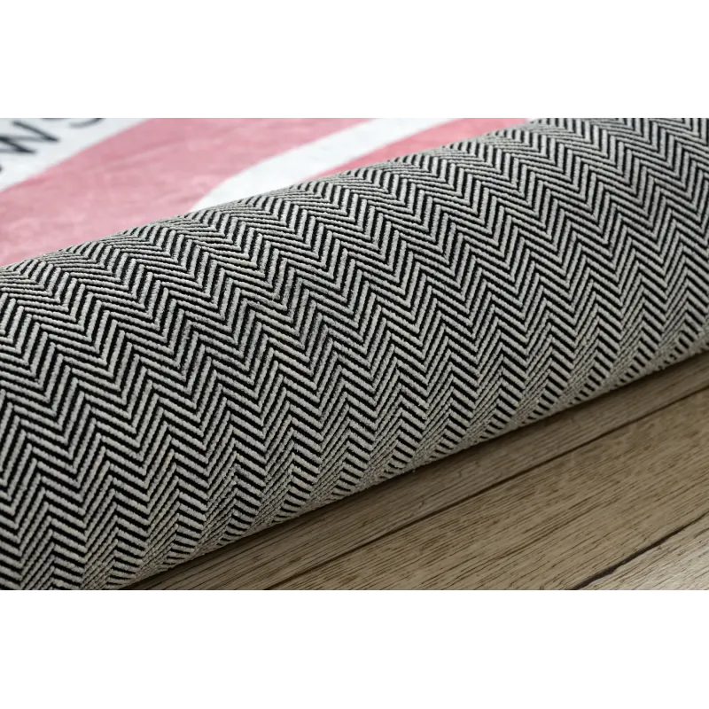 Tapis BAMBINO 47810 facile à nettoyer, pratique pour un usage quotidien