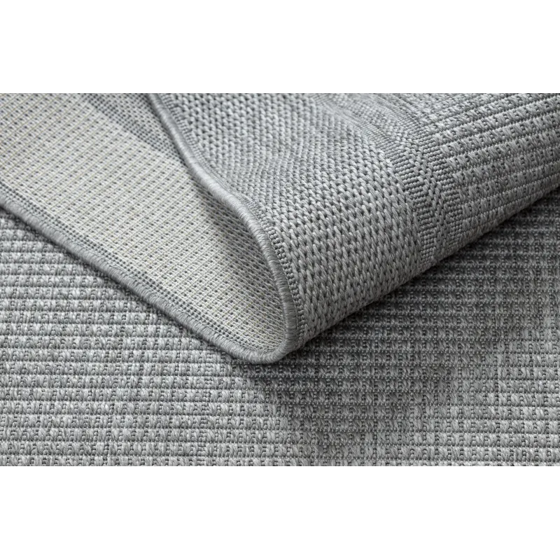 Tapis TIMO 5979, idéal pour le jardin ou la terrasse, résistant et élégant