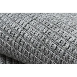 Tapis TIMO 5979, parfait pour des espaces de détente dans le jardin ou sur la terrasse