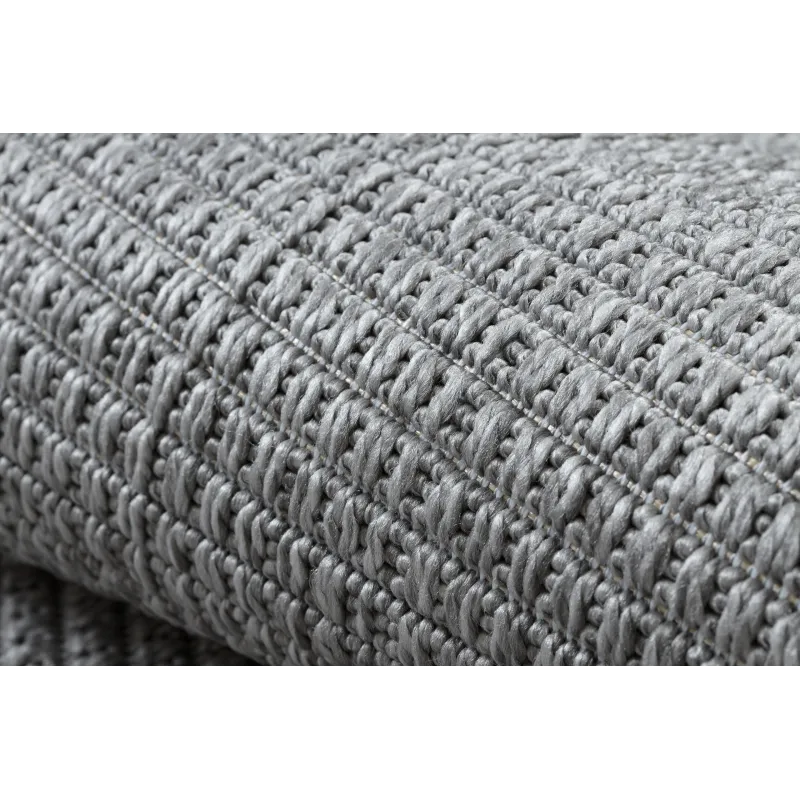 Tapis TIMO 5979, parfait pour des espaces de détente dans le jardin ou sur la terrasse