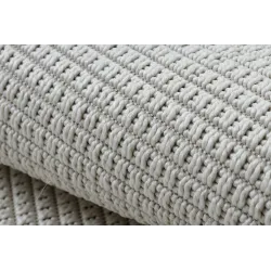 Tapis TIMO 5979, idéal pour une utilisation dans le jardin ou sur la terrasse