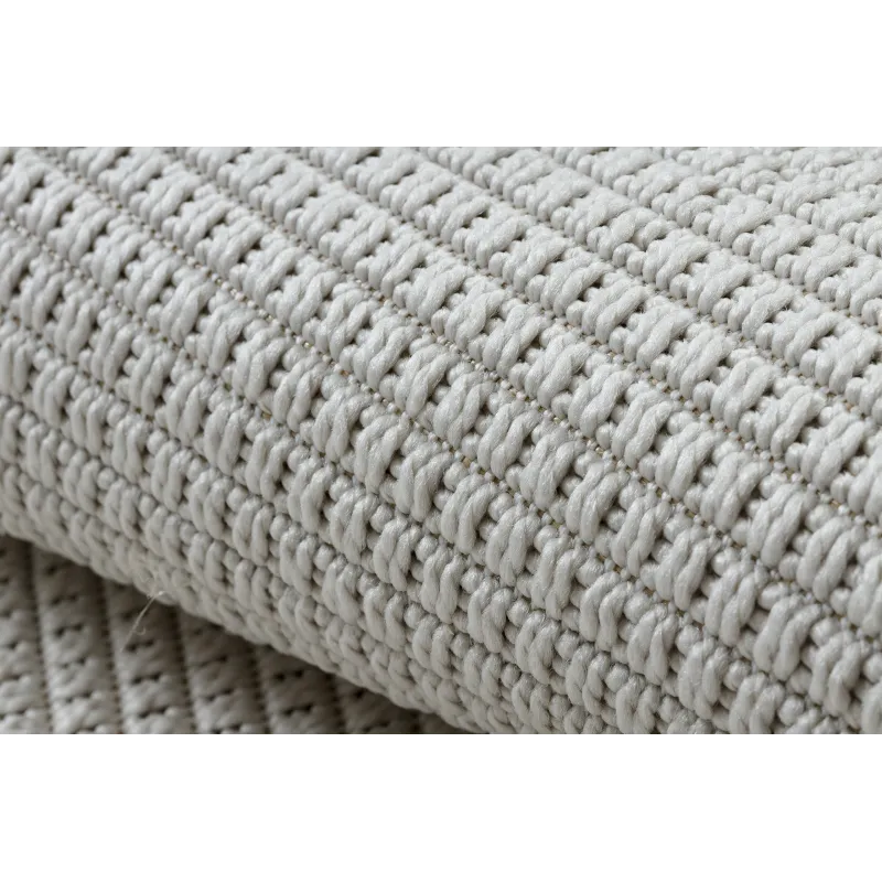 Tapis TIMO 5979, idéal pour une utilisation dans le jardin ou sur la terrasse