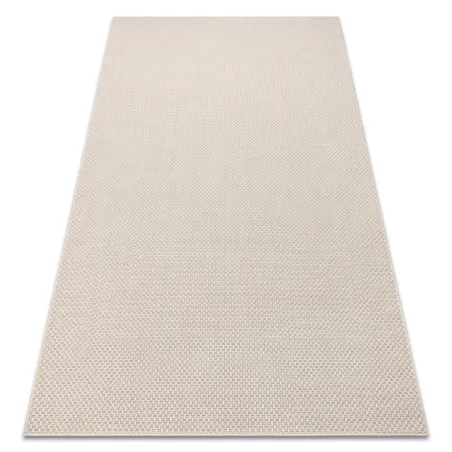 Tapis en sisal TIMO 6272 beige pour extérieur - PRODUIT DE DEUXIÈME QUALITÉ