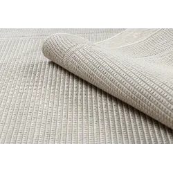 Tapis TIMO 5979, idéal pour les jardins et terrasses