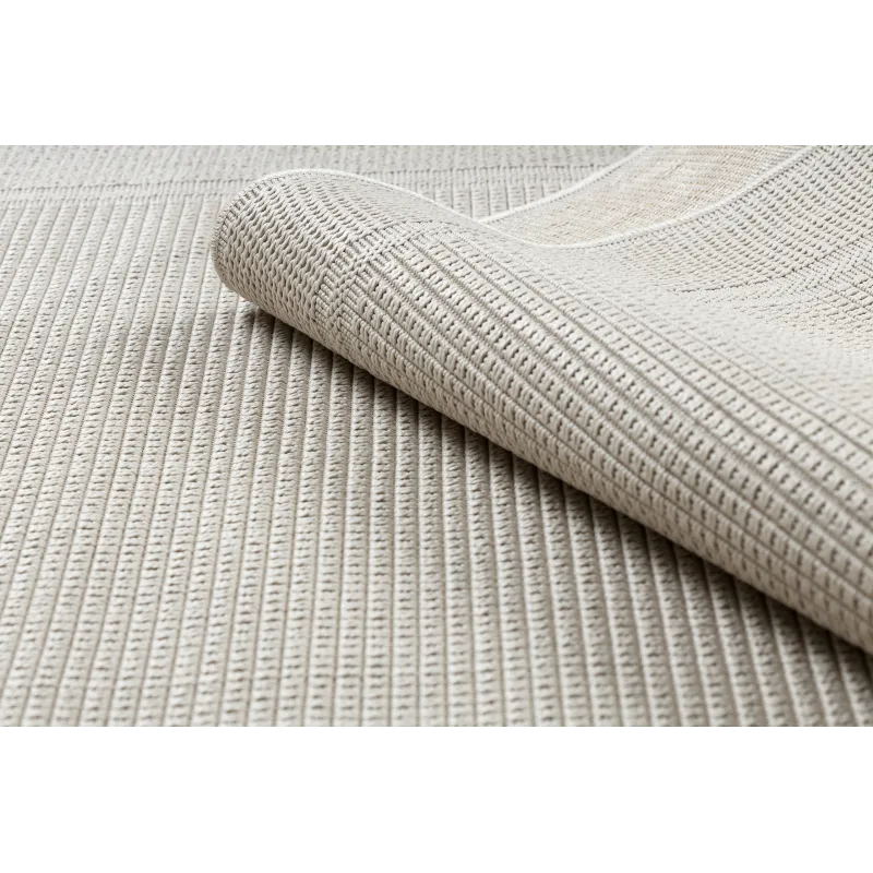 Tapis TIMO 5979, idéal pour les jardins et terrasses