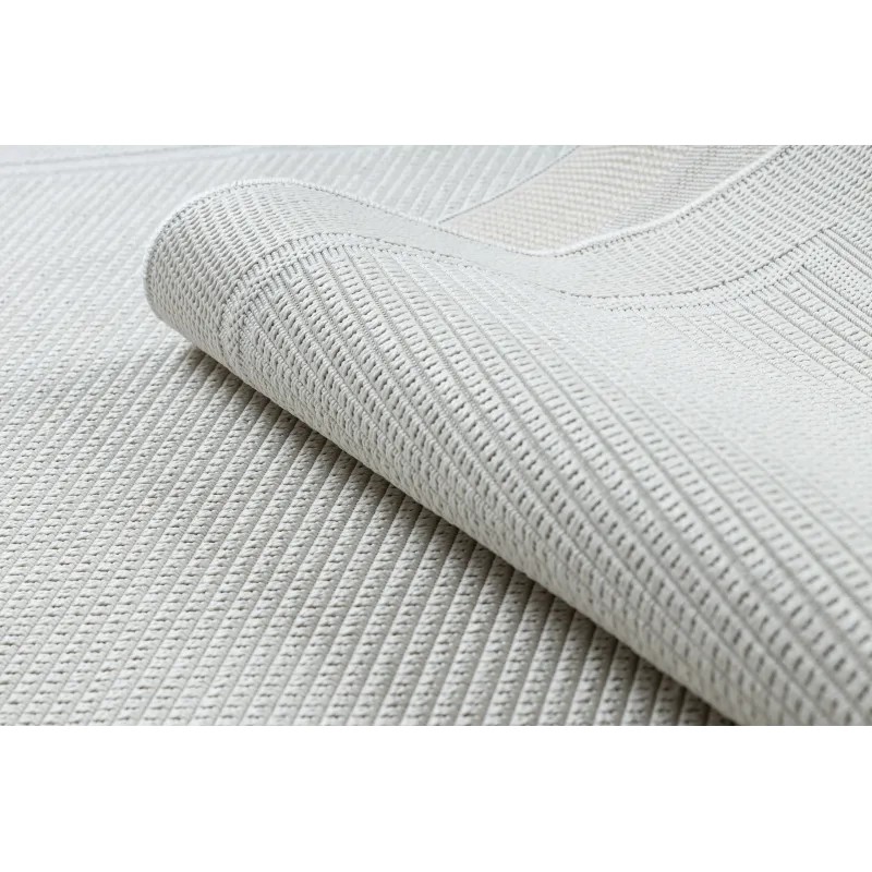 Tapis TIMO 5979 idéal pour le jardin et la terrasse