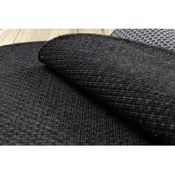 Tapis TIMO 0000, facile à nettoyer et à entretenir à l'extérieur