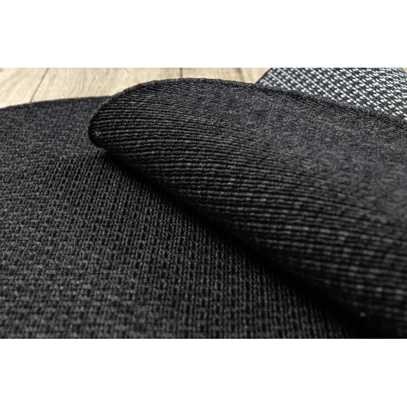 Tapis TIMO 0000, facile à nettoyer et à entretenir à l'extérieur
