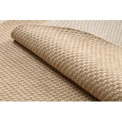 Tapis TIMO 6272, parfait pour une utilisation dans le jardin ou sur la terrasse