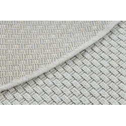Tapis TIMO 6272 en sisal, résistant et durable pour l'extérieur