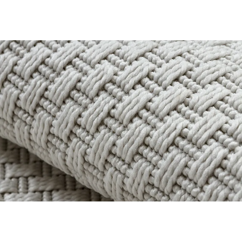 Tapis TIMO 6272, idéal pour les espaces de détente en extérieur