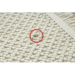 Tapis NANO FH92A pour usage extérieur, durable et élégant pour les jardins