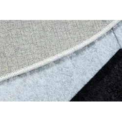 Tapis antidérapant pour la chambre d'enfant, sûr et pratique