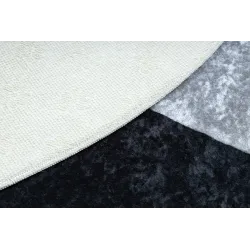 Tapis doux BAMBINO 2139 avec une texture agréable