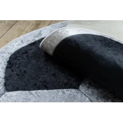 Tapis idéal pour la chambre d'enfants, parfait pour jouer
