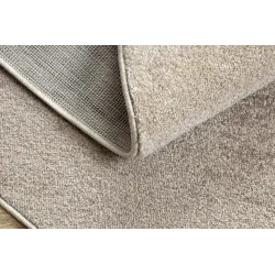 Dywan FUSION 5706 krem / beż Shape - Geometryczny, nowoczesny, abstrakcyjny, nieregularny