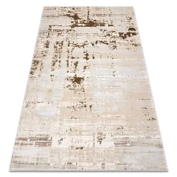 Tapis ALLURE 4642 Vintage - Structuré, élégant, glamour beige
