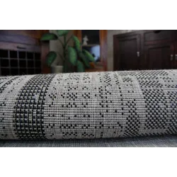 Tapis FLOORLUX pour le salon, choix idéal pour un décor moderne