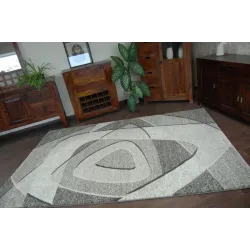 Tapis SHADOW 8594, un ajout élégant pour jardins ou terrasses