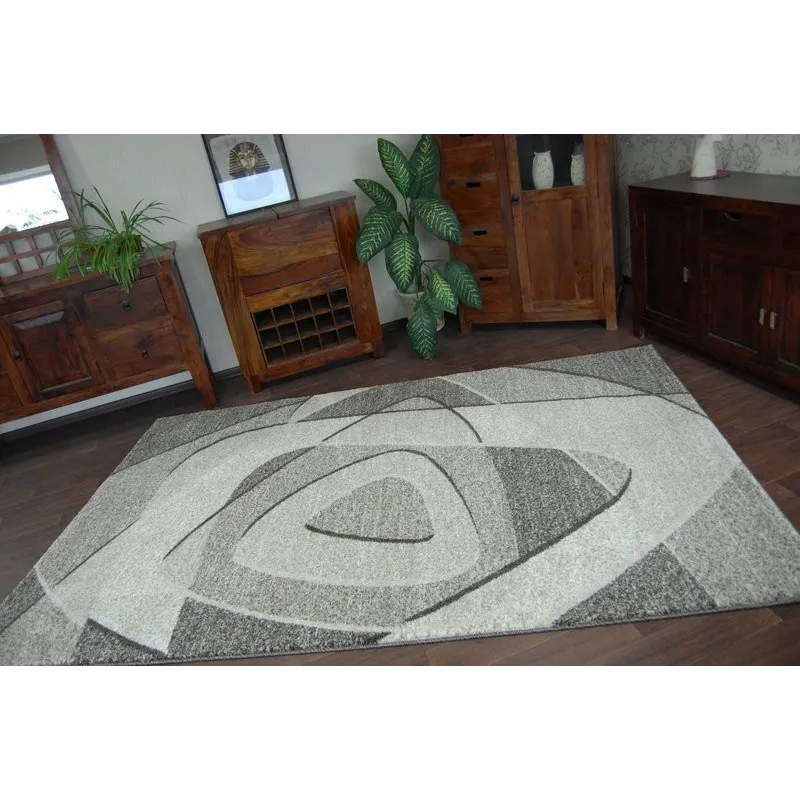 Tapis SHADOW 8594, un ajout élégant pour jardins ou terrasses