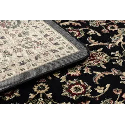 Dywan ROYAL ADR wzór 1745 czarny
