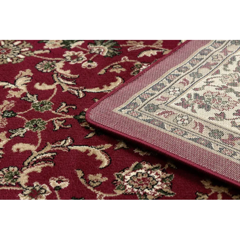 Dywan ROYAL ADR wzór 1745 bordowy