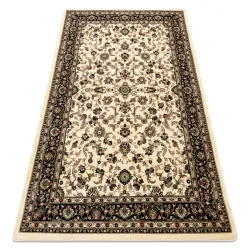 Tapis ROYAL ADR motif 1745 caramel
