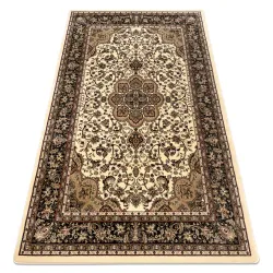 Tapis ROYAL AGY motif 0521 caramel