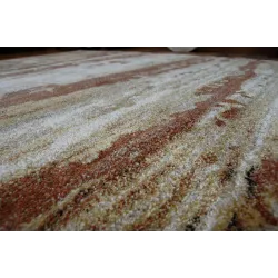 Tapis SHADOW 9368 pour enfants, facile à nettoyer et hypoallergénique
