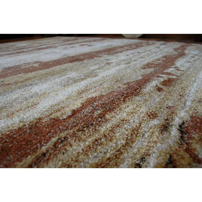 Tapis SHADOW 9368 pour enfants, facile à nettoyer et hypoallergénique