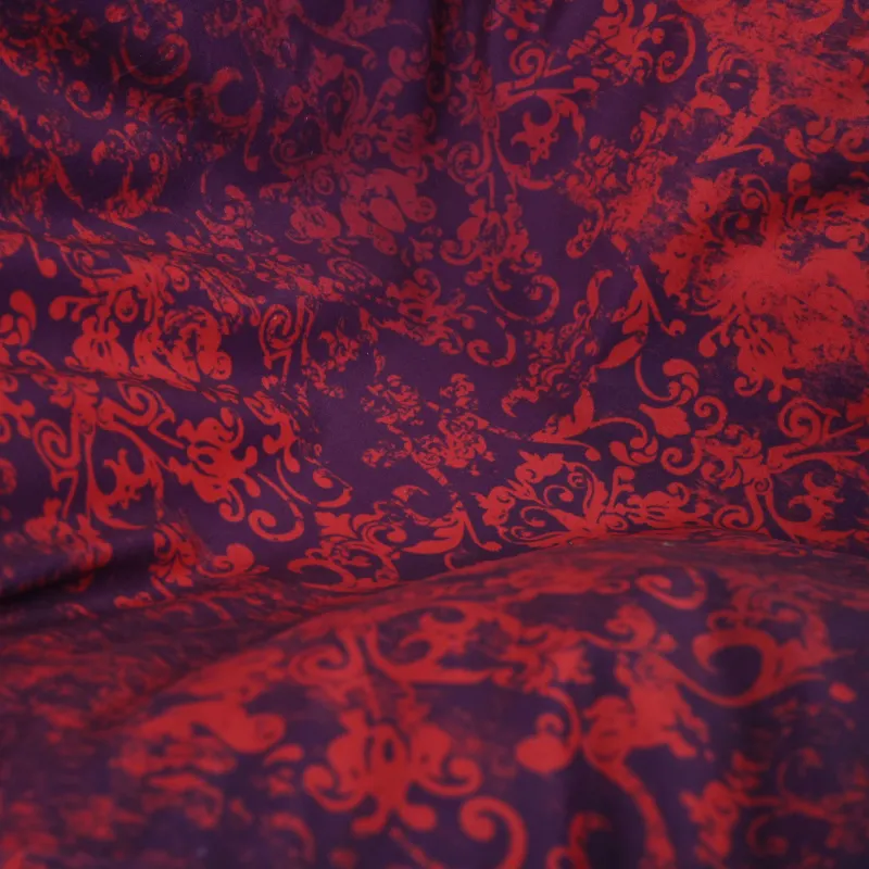 Pouf Poire L pour enfants - Tissu Imprimé Premium – vue 184
