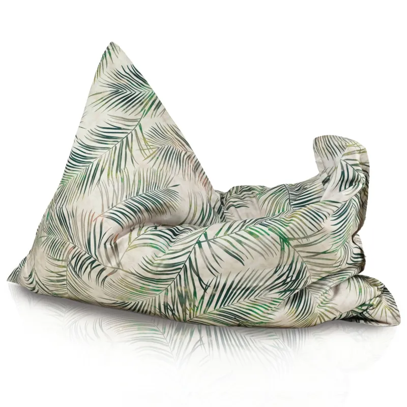 Coussin de Sol Géant XL pour enfants - Outdoor Pro d'extérieur Jardin Imperméable – vue 186