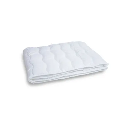 Couette hypoallergénique été enfant Medic 90x130 cm en coton