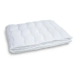 Couette Enfant Été Medic – Coton et Fibre Creuse, Hypoallergénique