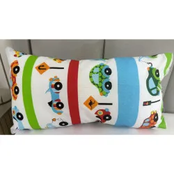 Oreiller 40x23 cm Voitures