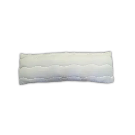 Coussin d'allaitement 145 cm – Coton hypoallergénique pour bébé et maman