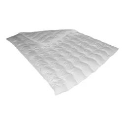 Couette d'hiver Winter LUX 140x200 cm – extra chaude, hypoallergénique, lavable