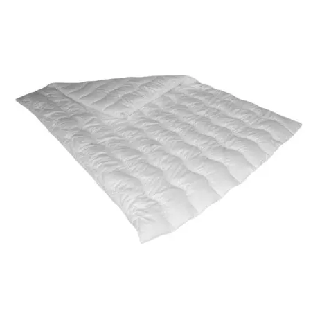 Couette d'hiver Winter LUX 140x200 cm – hypoallergénique, extra chaude, lavable