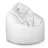 Housse Pour Pouf Poire Géant