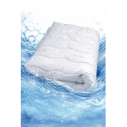 Couette Lavable Imperméable Medical 140×200 cm