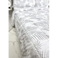 Couette été Medical – 140x200 cm, microfibre, hypoallergénique, lavable