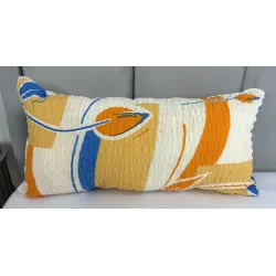 Oreiller 40x23 cm Orange
