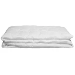 Couette coton toutes saisons Medic 140x220 cm
