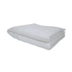 Couette 4 Saisons Medical en Microfibre 140x200 cm