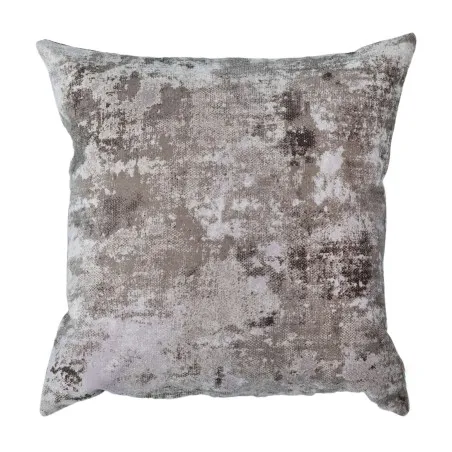 Coussin décoratif Marbre 45x45 cm, coussin chic pour le salon
