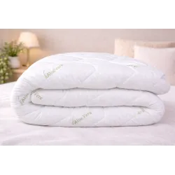 Couette Aloe Vera Green Toutes Saisons – 300 g/m² 200x300 cm