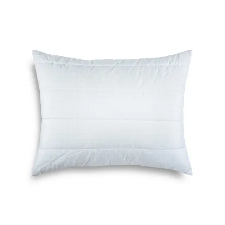 Oreiller antistress CARBON MEDIC – fibre de carbone, hypoallergénique, matériau de luxe 40x80 cm